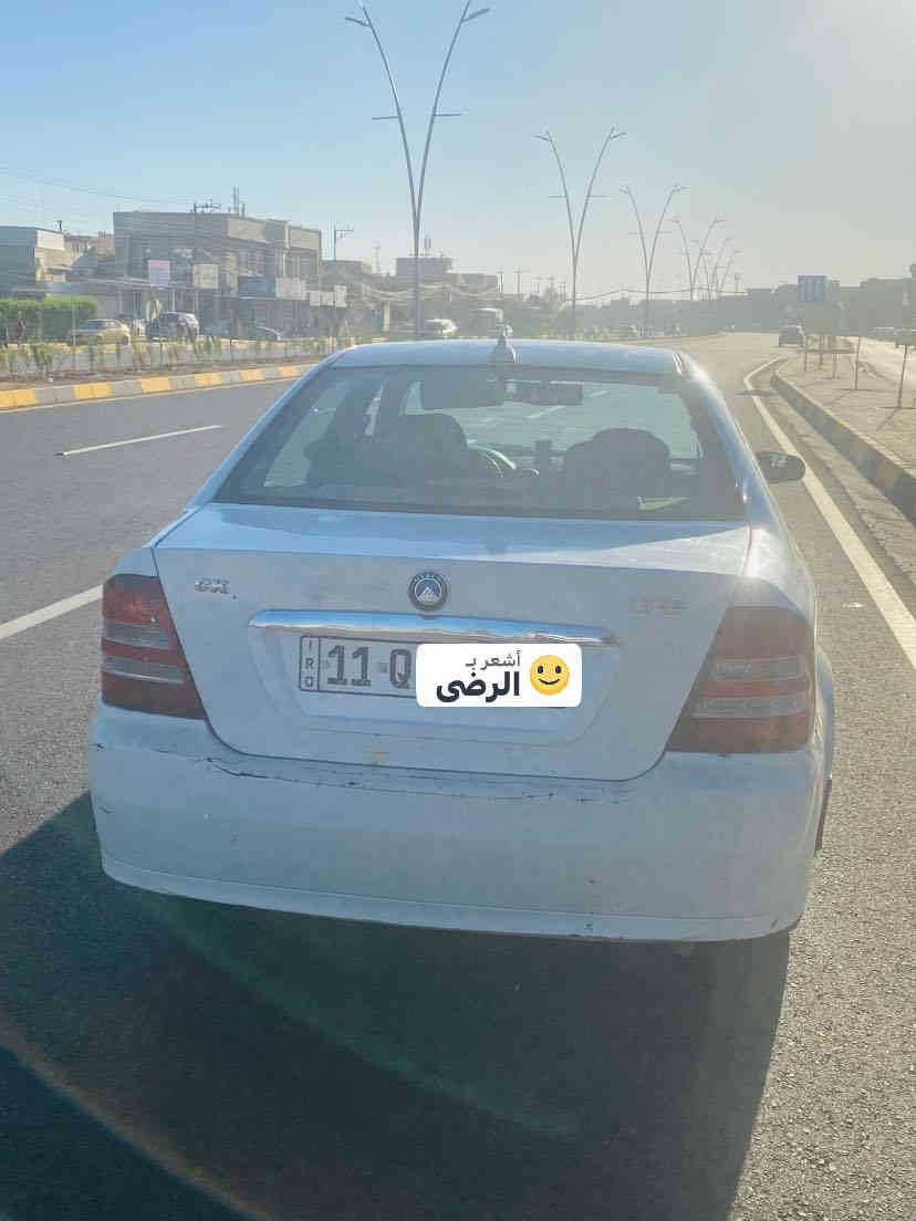 سي كي موديل 2012 رقم بغداد كوبون بانزين سنويه جديده  لحد 2030 سياره نضيفه ما جناي قطعتين صبغ فقط بدون ضرر تربيد شغال سياره جهزه  السياره بسمي رقم ***********
كورك ***********
السعر 45 اوبيها مجال للطيبين
