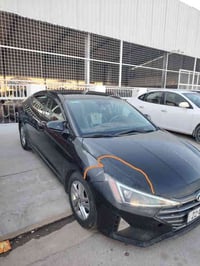 النترا موديل 2020 ضرر مبين بل منشور شرط بدون دواخل بدون ايرباك  سيارة ...