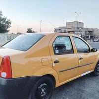 للبيع رينو لوكان موديل 13 باور ستيرن جام اوتوماتيك ابلادي السياره كفال...