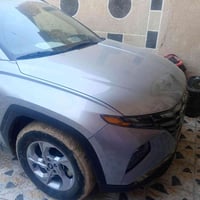 توكسان 2024sel تشغيل عن بعد  رادارات جانبيه  جنطة كهرباء شحن وايرلس   ...