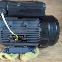 أوتوسان تركي • ٣ حصان • فاز واحد