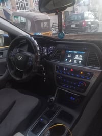 وارد امريكي • موديل 16 • محرك 2400