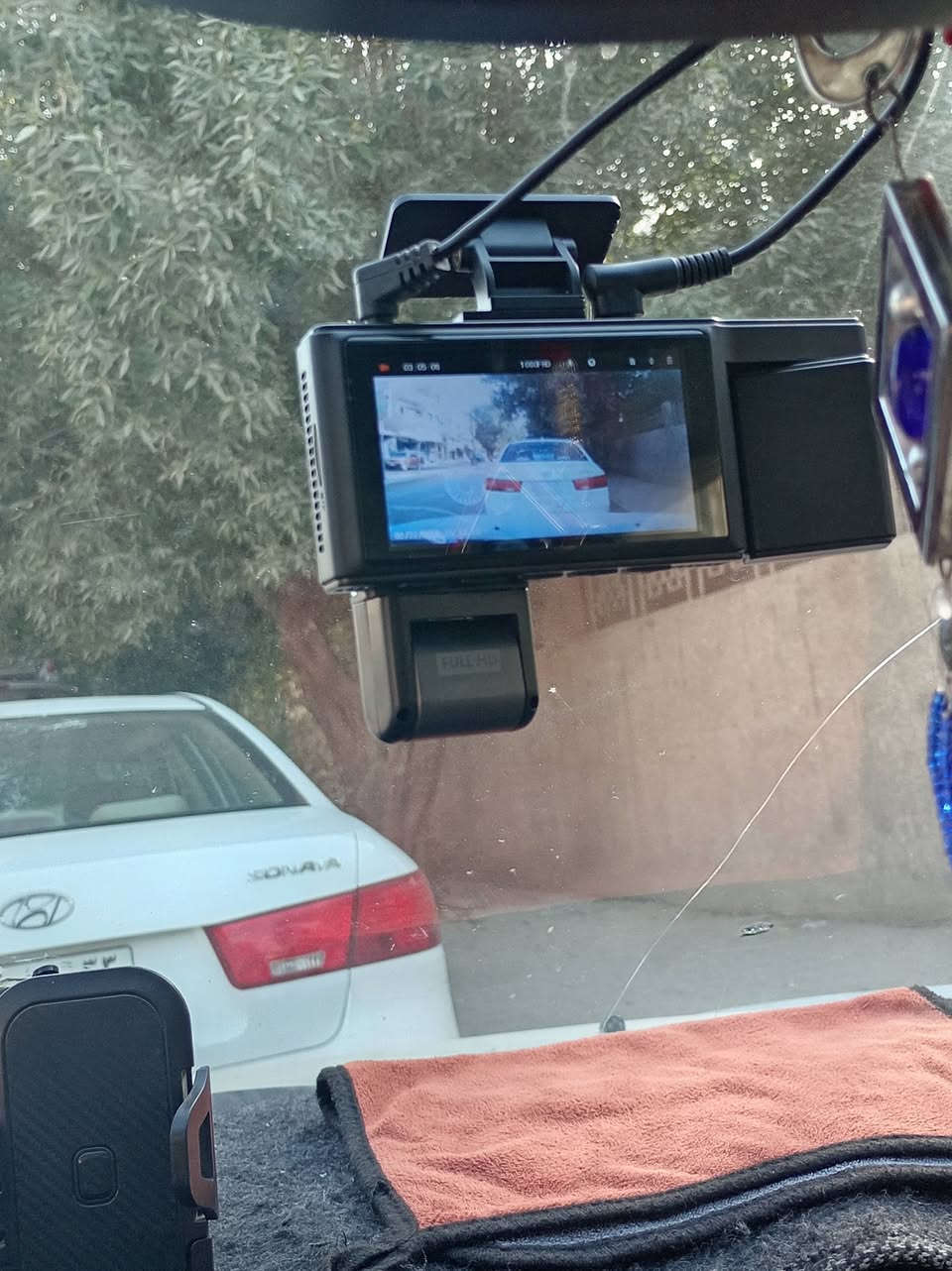 داش كام للبيع ٤ عدسات السعر ٦٠


**إذا كنت صاحب هذا الإعلان وتريد حذفه لأي سبب، رجاءا أرسل رسالة إلى الدعم الفني**