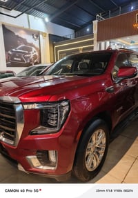 يوگن 2021 بدي طويل AT4 فول مواصفات بس بدون سلايد   سياره حلوه نظيفه وا...