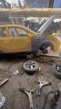 ##خدمات حسين الحداد #العنوان البياع حي الصناعي الشارع الأول #الهاتف ***********
