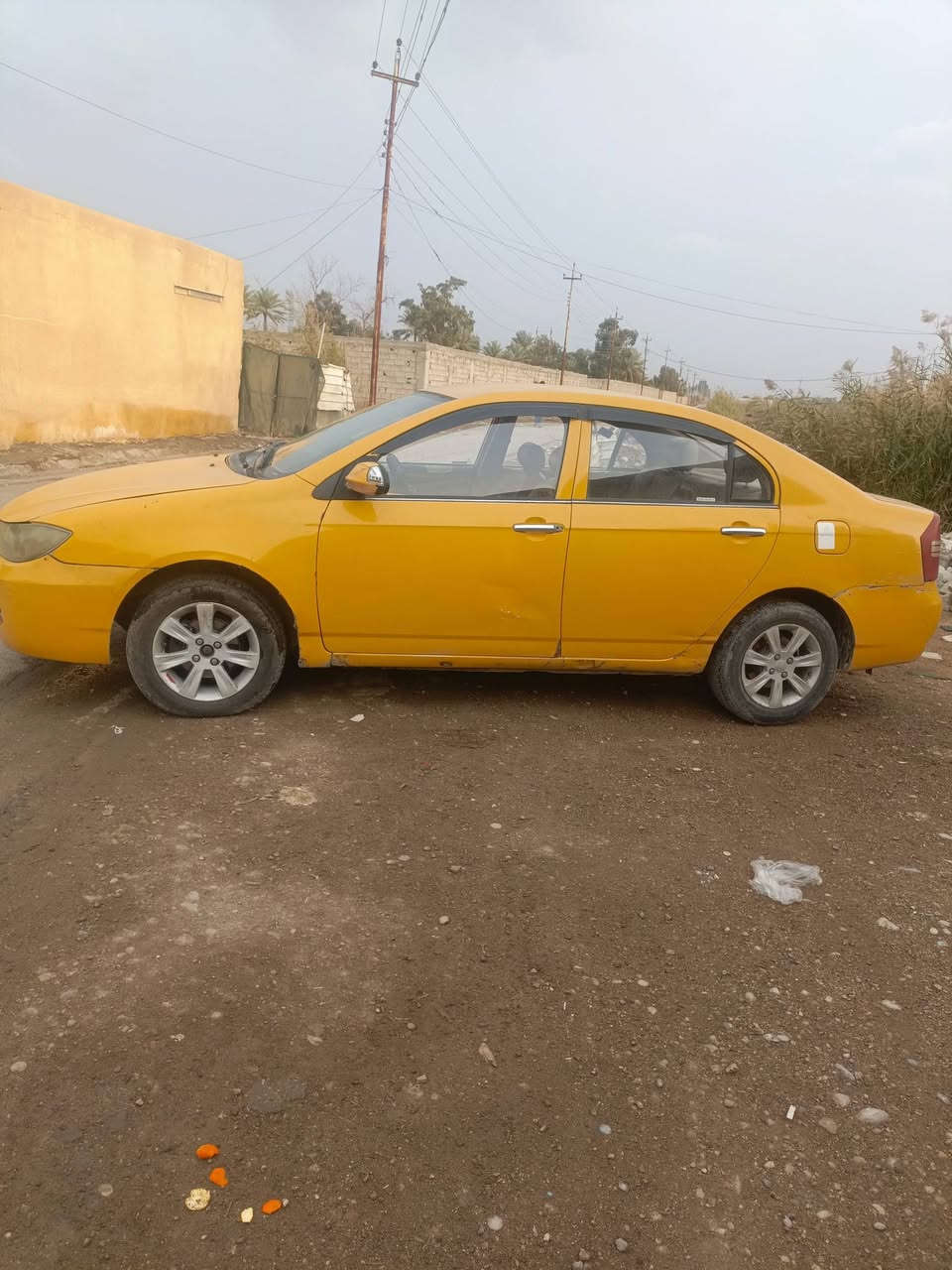 اسلام وعليكم ليفان 620 للبيع موديل 11 مصفره هيه وغرامات شرط التحويل بيع كير ومكينه كورله بيكاجو بيه بدايت بخار قاعدت الفيوزات مخربطه بس مال لايتات السعر 37 وبيه مجال للطيبين المو شراي لا يكسر رقم *********** العنوان بغداد فيلكت سلمان باك
