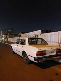 اكرونه • ١٩٨١ • اوتوماتيك