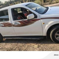 كريت وال • ٢٠٢١ • القاسم بسمي