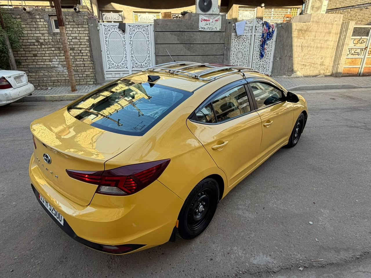 السلام عليكم النترا 2019 كير اي تي محرك دوش منظومه غاز صور حادث سونار بل منشور ماشيا 95 مكاني بغداد الشعب السعر 122 وبيها مجال حك جيه 
واتساب ***********
