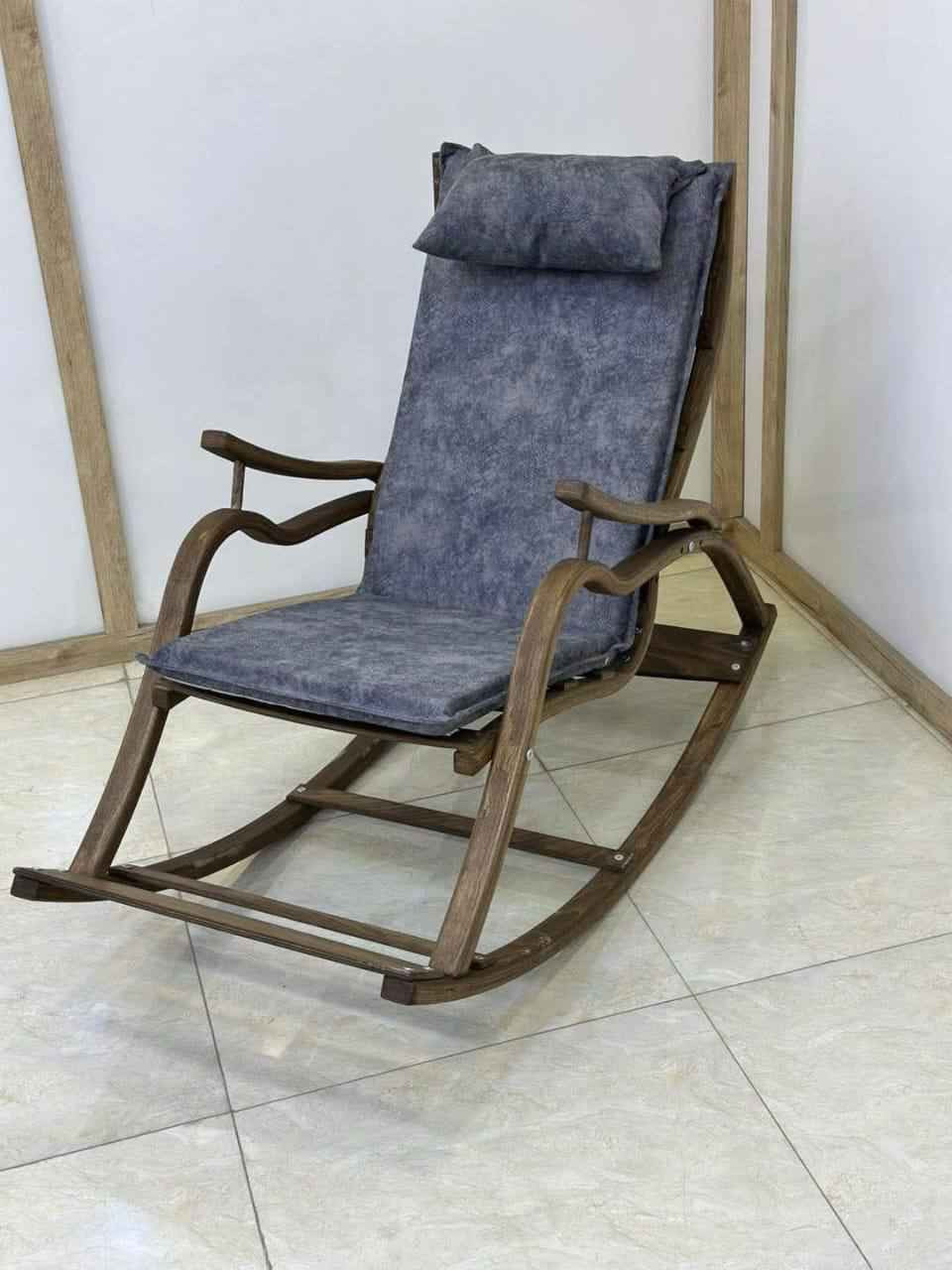 ‎كرسي هزاز انتيك 125 الف‎ النجف, العراق


**إذا كنت صاحب هذا الإعلان وتريد حذفه لأي سبب، رجاءا أرسل رسالة إلى الدعم الفني**