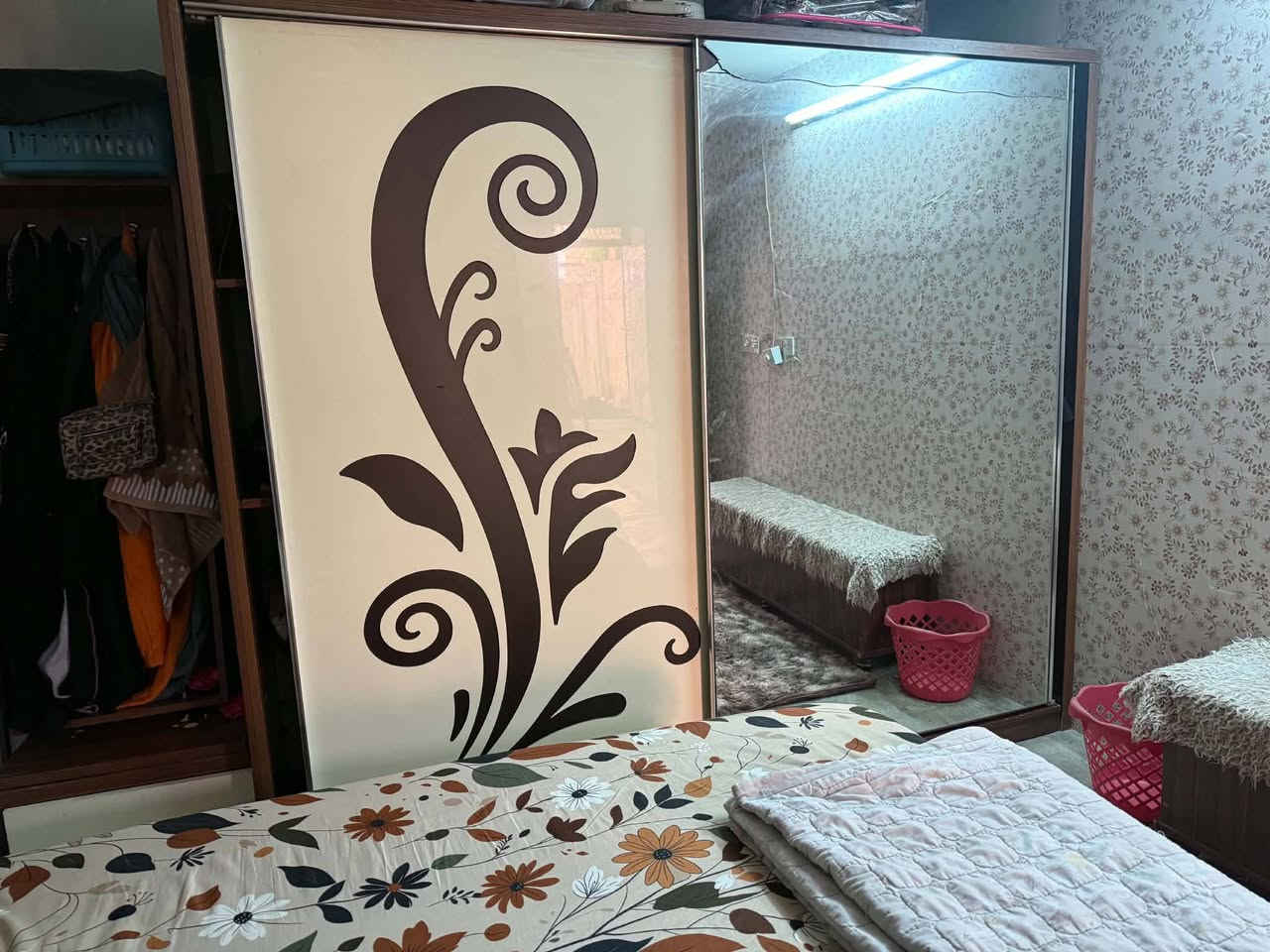 غرفه نوم البيع ٢٠٠وبيها مجال


**إذا كنت صاحب هذا الإعلان وتريد حذفه لأي سبب، رجاءا أرسل رسالة إلى الدعم الفني**