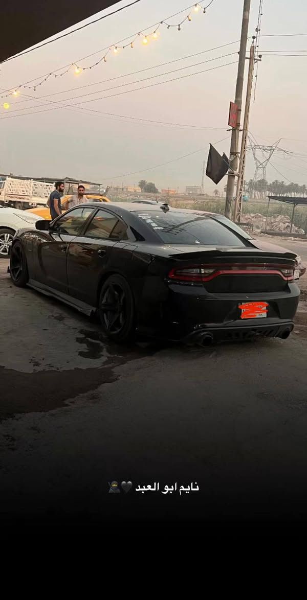 سلام عليكم اللبيع جارجر مديل 2016 رقم بغداد سنويه جديده تحويل مباشر بسمي سيارة مكفوله ما عده جاملغ امامي تبديل بدون دواخل و الباقي كفاله عامه سيارة جااهزه محرك كير حداده تخم تاير كهربائيات تبريد تدفئه محرك 5700 مزوده سيارة جكات كزوزات مال هيلكات تنته روز لايت لد متغير كزوز طلقات سيارة مضبطه عل آخر حبايه ماشيه 78حقيقي سيارة كله بوضع شركه ما متعوبه العنوان البصره سعر 178 وبيه مجال بسيط مراوس يرهم ***********
