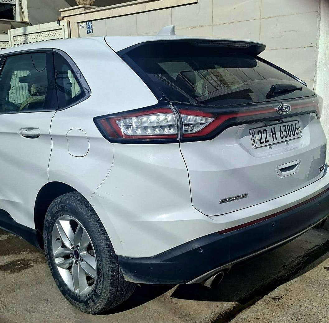 فورت ئی دج سپی 2017هیچی نیە بی سبوخ بی لیدان بەس کەمیک شوختی هەیە شاشە گەورە دەرگای کود گیروو مەکینە بەشەرت هەموو گیانی بەشرت 260هەزاریش روویشتیە *********** أربيل, العراق
