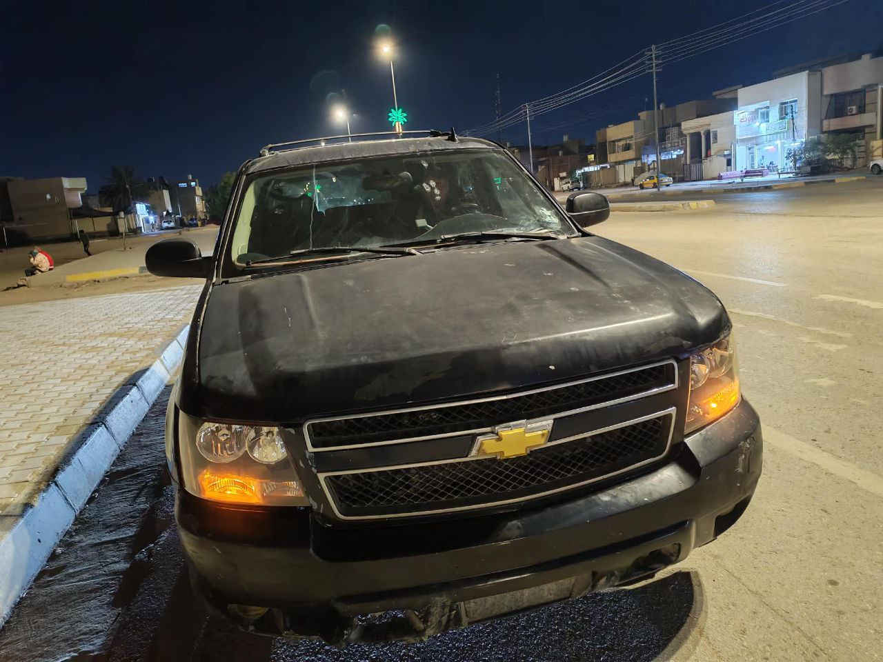 جوه سوك بلاش بيع  50  ورقه قفل قفل قفل  وماكو هيج سعر 

سياره تاهوه 2009 

ادوات ادوات ادوات كصه قماره

مكفول من السرقه والعشائر

لون حشيشي على اسود قوي 

كير مكينه اكسل خير من الله 

السعر 50 قفل وبلاش ولله 

مكاني كربلاء


**إذا كنت صاحب هذا الإعلان وتريد حذفه لأي سبب، رجاءا أرسل رسالة إلى الدعم الفني**