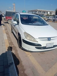 موديل 2005/رقم بابل مشروع وطني باسمي تبريد شغال محرك وكير نظافه 90%مكف...