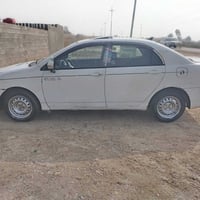 بي واي دي جي3 • ٢٠١٣ • رقم واسط