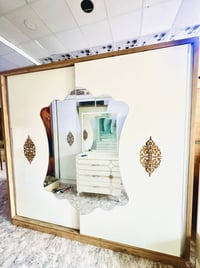 غرفة نوم تركي • 5 قطع • كركوك حي النصر