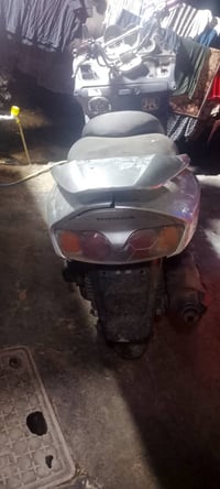 فورزا • 2006 • شغاله