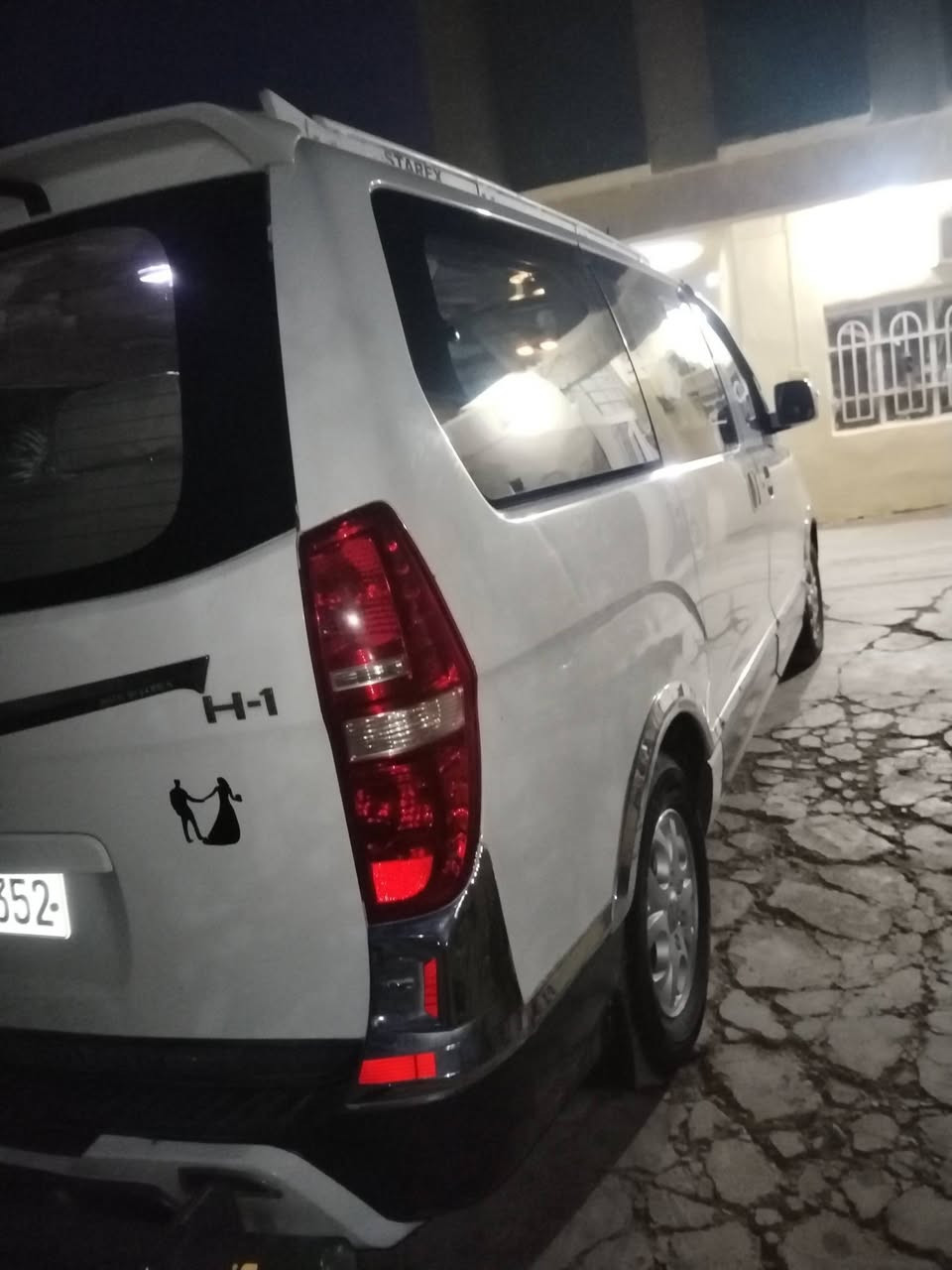 سيارة للبيع موديل 2011 مفتوح رقم السليمانية 
محرك اكسل كير كفاله كلها عده قطعه وحده
سيارة كامله على اخر حبايه سونارها موجود 
مكان ديالئ دلي عباس
*********** سيد محمد واتساب هم موجود 
خاص مفتوح 
سعر 168 وبيها مجال
