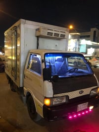 كية براد موديل 1995  43بيه مجال للطبيبن07735188444 واتساب