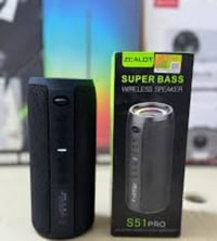 زيلوت S51 • ما يشتغل • للخردة