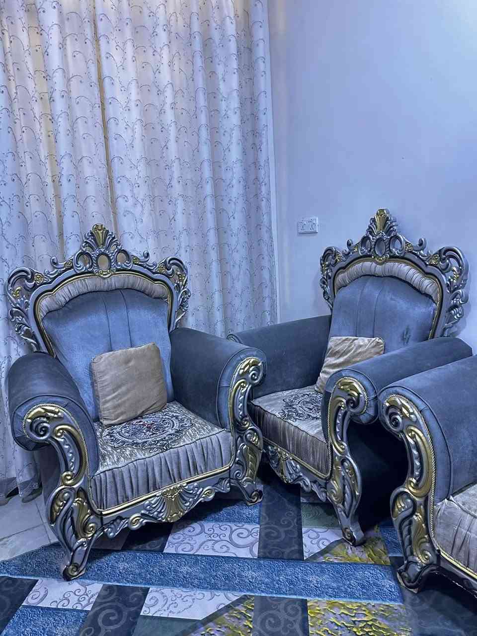 تخم نضافه٨٥:١٠٠ اي ضرر ما بي ١٠ مقاعد تركي للبيع العنوان بغداد الجديده  مستعجلين عل البيعه كلش


**إذا كنت صاحب هذا الإعلان وتريد حذفه لأي سبب، رجاءا أرسل رسالة إلى الدعم الفني**