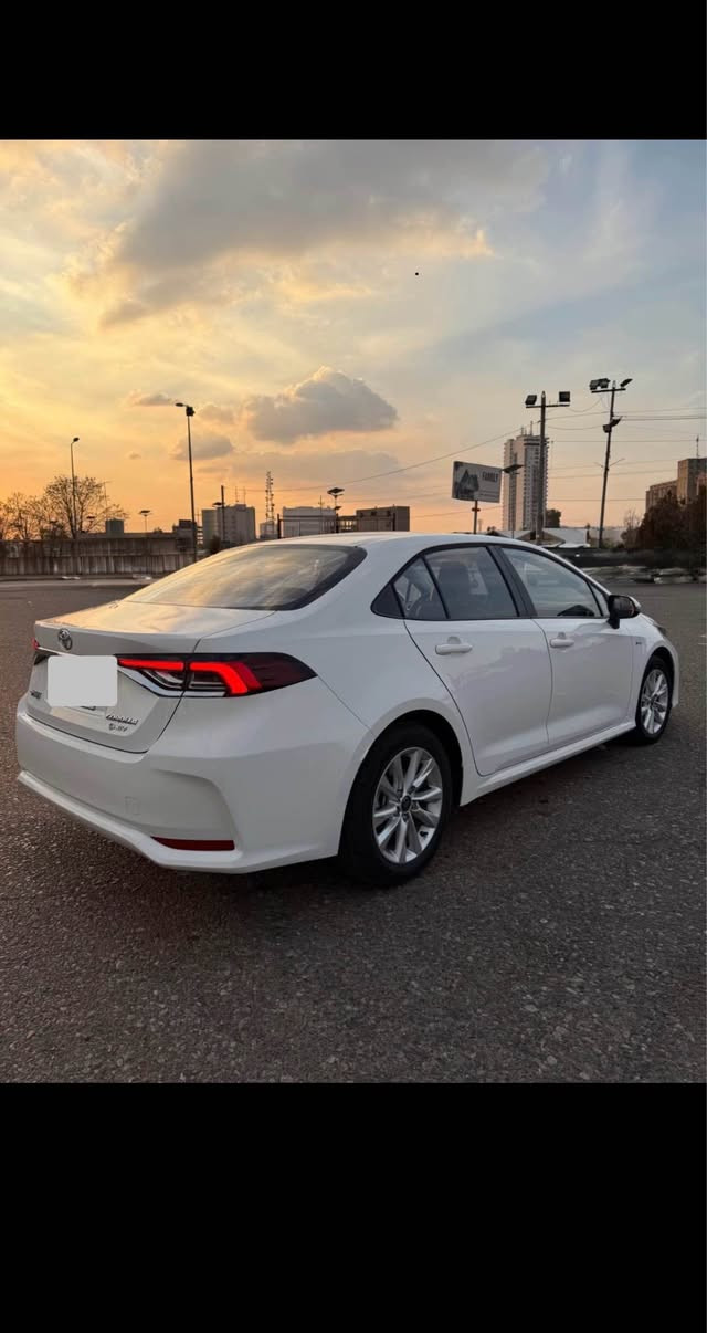 کرۆلە ٢٠٢٥ شکل خەلیجی فول مواسەفات ٩ هەزار رۆیشتوە دەحامی بۆ دەحامی نوقتەش بەشەرت سیارەکە بەناو خۆمە یەک دەستە ساحری ١٦٠ مەجال سوران, أربيل


**إذا كنت صاحب هذا الإعلان وتريد حذفه لأي سبب، رجاءا أرسل رسالة إلى الدعم الفني**