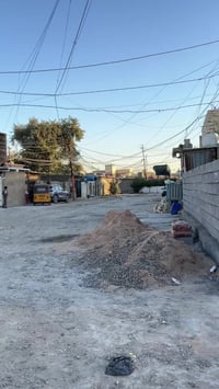 بيت مساحه 190متر  واجيها5 كراج من جوه 11واجهيه العنوان المشتل قرب مجلس...