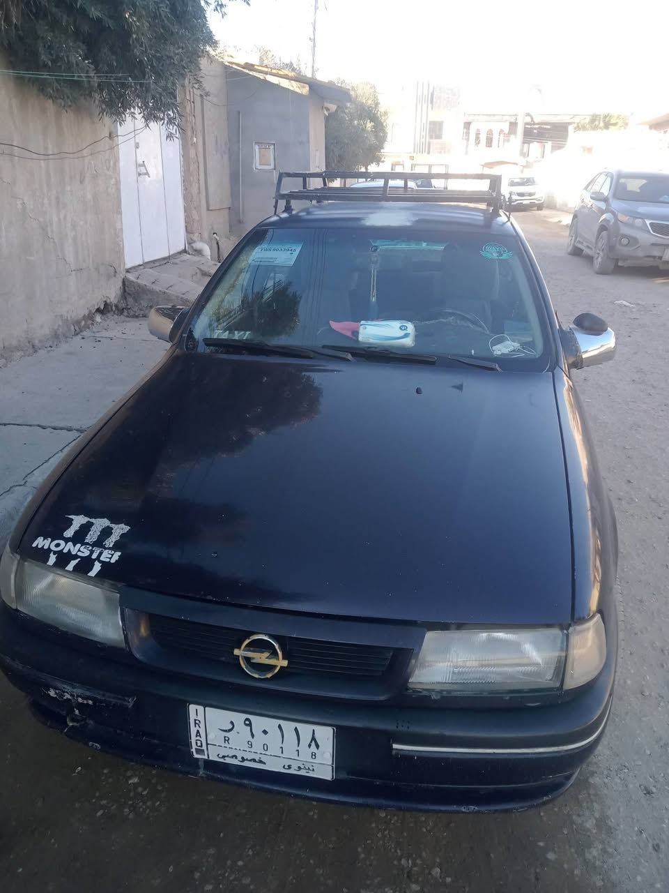 فيكترا حجم ١٨ اوتوماتيك الشرعي في تلعفر كير والمكينة شرط الرقم الماني شرط تحويل إذا متشتري لا تخابر***********.*********** تحياتي
