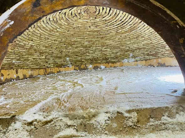 بسم الله الرحمن الرحيم
يالله يارزاق
اسحاق وحسنين الكواز
مقاولات وبناء جميع انواع وأحجام الصمون الحجري 
وافران البيتزا
وتنانير الخبز وتنانير المندي. 
لجميع محافظات عراقنا الحبيبي. مهنتنا ابن عن جد

اولآ. ضمان العمل لا يقل عن 20 سنه. 
ثانيآ. العركجين مالتنه طين وفرشي.  
ثالثآ. طابوك الدبان تركي اصلي يتحمل درجه حراره 1200 إلى 1400 
رابعآ. قله في اصراف الوقود. 
خامسآ. كادر عمل متميز ومتخصص في بناء الأفران.
سادسآ. الباب والسجه والقوس من النوع الثقيل. 
للاستفسار اكثر الاتصال على الارقام. 

يوجد وتساب ***********
يوجد وتساب ***********
