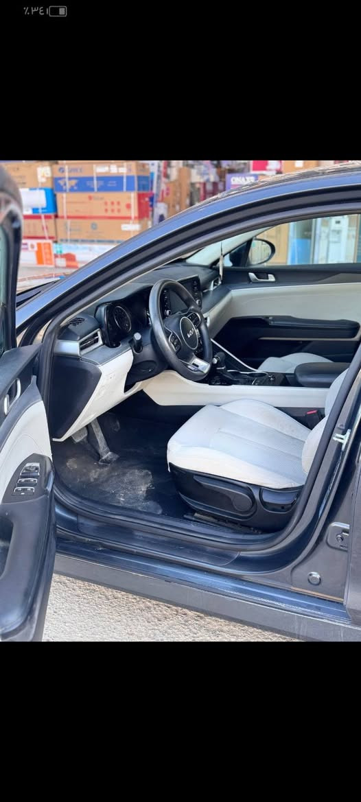 السلام عليكم
كي فايف 2022 وارد امريكي مرقم معوقين مثنئ وكاله عامه من المالك سياره بيه بنيد مبدل وجاملغ صبغ سونار ورقم شاصي بلمنشور شاصي لغد مكفولات فول مواصفات ماعدا البنوراما بصمه تشغيل بصمه أبواب بصمه جنطه رادارت أمامي جانبي توقف ذاتي مانع تصادم ثلاث وضعيات قياده شاشه كبيرا كامرا دواره تحكم استيرن جهتين تحديد مسار باقي مواصفات واضحه بلصور مكينه 1600 تيربو مكينه كير مكفولات
السعر 138 وبيه مجال مكاني ديوانيه
***********
