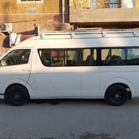 موديل ٢٠١٥ • كربلاء • نقص تبريد