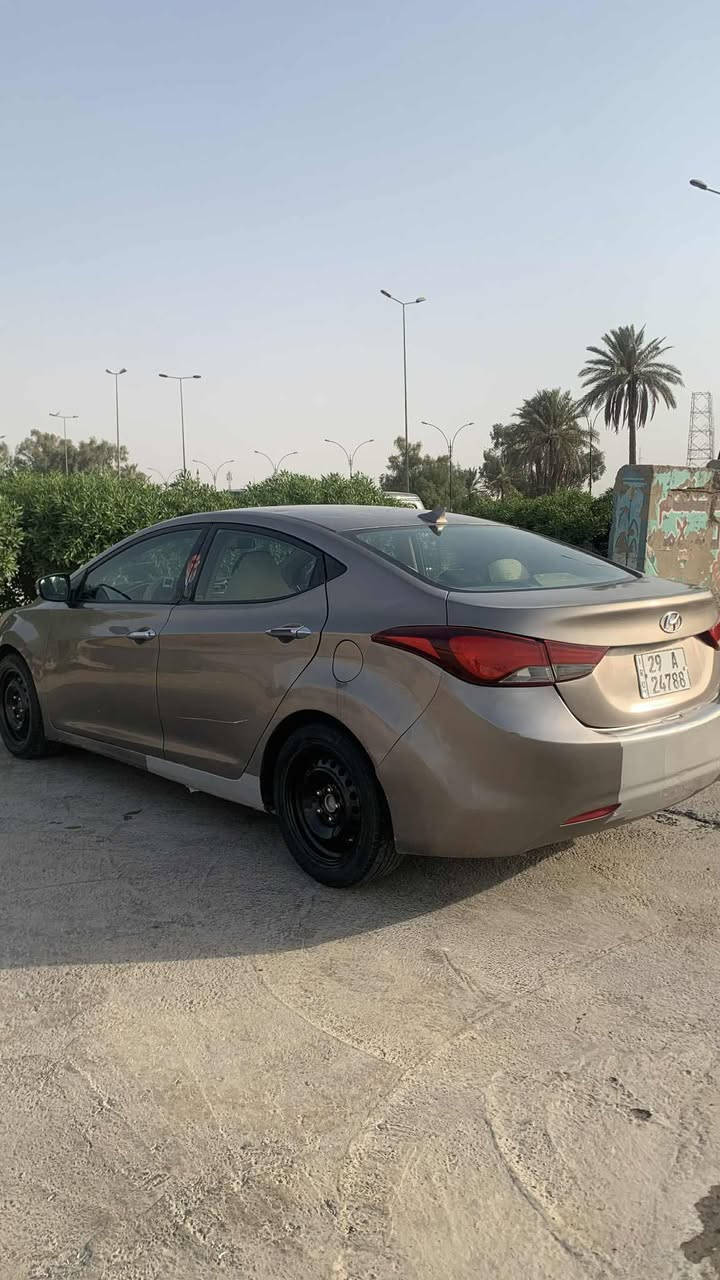 النترا ٢٠١٣ امريكي حادثها جاملغ خلفي مكينة ١٨٠٠ مصبوغة حزام معروضة ب٨٩ وبيها
***********
