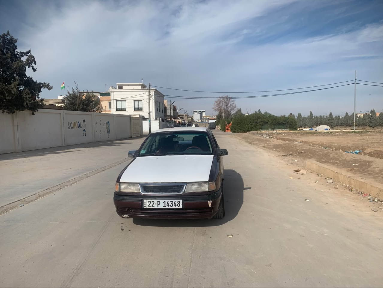 ئۆپل ڤیکترا مۆدیل ــ1995 رەنگ عنابی مەکینە 20 گێرعادی  گێر+مەکینە مەزبوت صبوغ عام پێش+پاش بێ لێدان  رەقەم +سنوی+ژینگ تازەیە تا 2030  فحس +هەزە تاکو 20/5/2026 سعر 32 مە عامەلەیە کی کەم مۆبایل *********** أربيل, العراق
