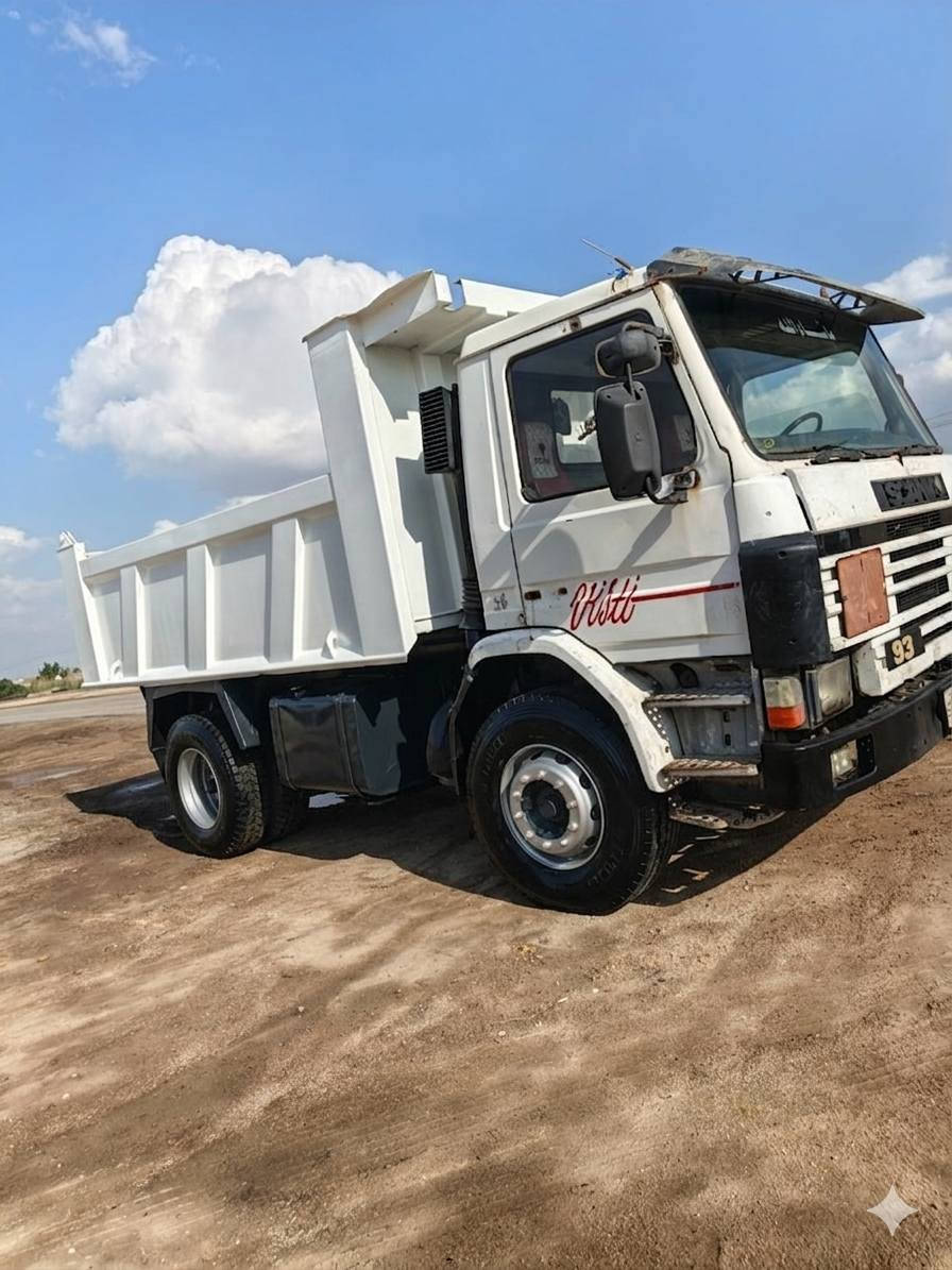 سلام عليكم سكانيه13 للبيع كير 5.5مكينه خير من الله لاتنقيص ولا شي  كير مكفول مديل93 سنويه 27تحويل ثاني يوم
ستفسار عل رقم خاص موجود

***********
 ***********
