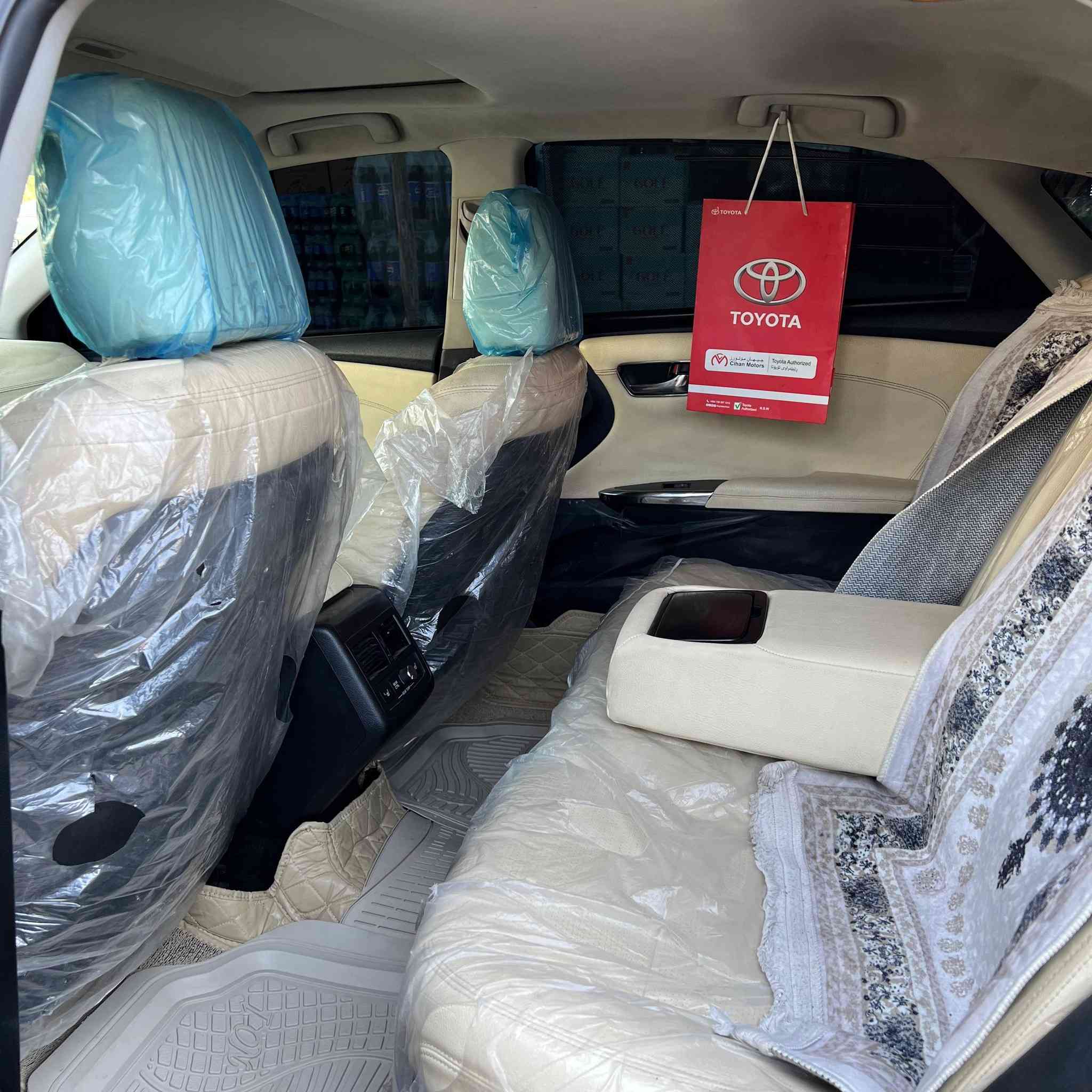 تۆیۆتا ئەڤەلۆن 2016 لمیتد
 فول  ئەمریکی
 ١٧٥ هەزار ڕۆ شتوە
 گێڕو مەکینەی بەشەرت 
برخوی بانەدراوە 
چوارتایەی لۆکی لەژێرە
 مواسەفات (سڵایت-ناوزەردە-ڕادارە-خەتیجادە-کوشن خەزنوو -کوشن ساردو گەرمە-مکەبەرە jbl -مۆدی لێخوڕینeco.normal.sport.

سعر لە کۆمێنت داوابکە ڕاستەخۆ بۆت دیت 📩 

 بەس بۆنیت بۆیاخە بێناوگرتن بێ ئێرباگ دوپەلە سارت ما باقی بە شەرت

ژمارەی خاوەنی 
***********
