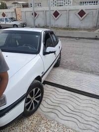فيكترا • حجم ١٫٨ • للبيع