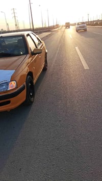 بيجو بارس • ٢٠١٨ • كهربائيات شغاله