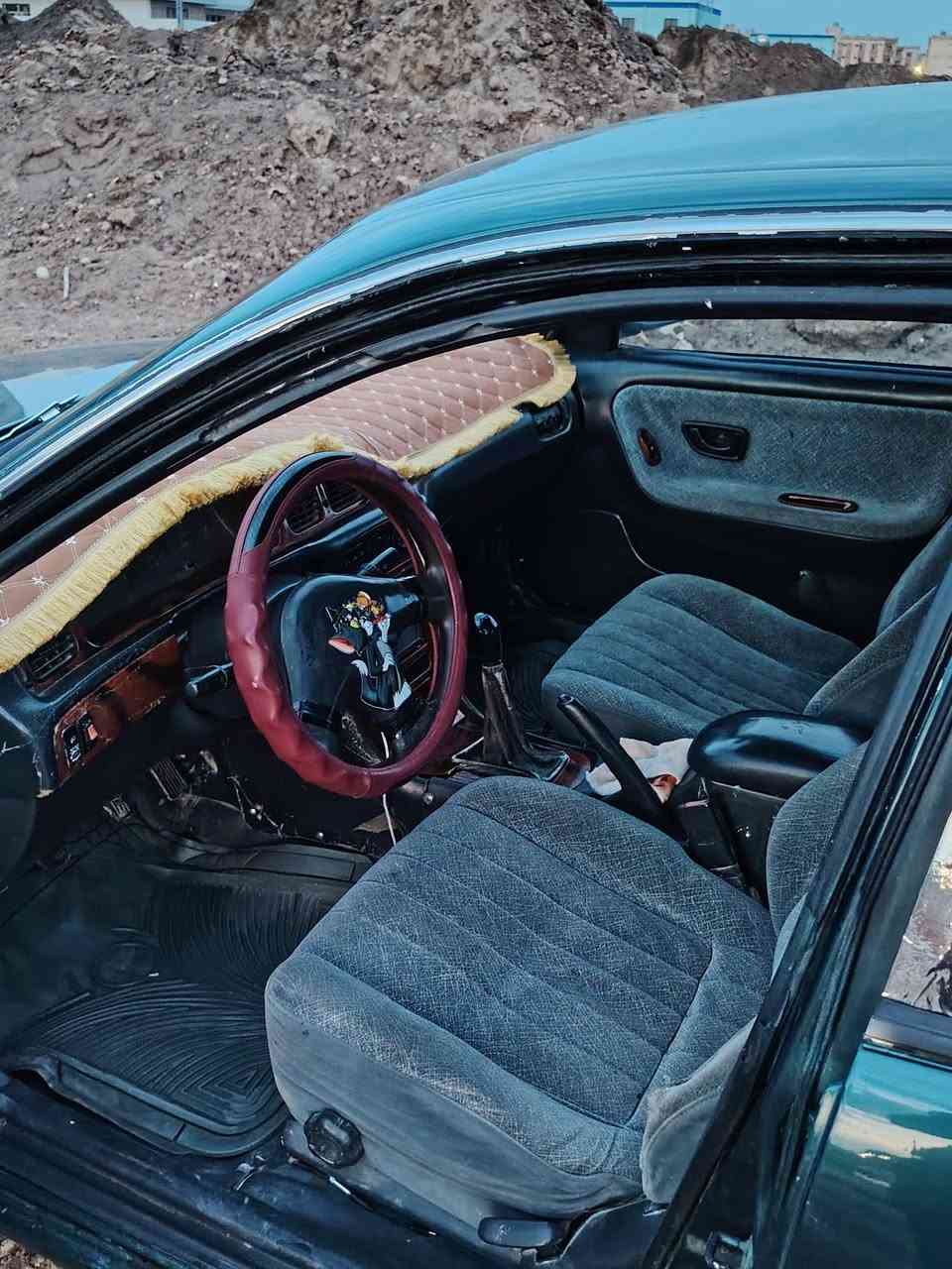 سيارة سوناتا 2 
رقم بغداد
موديل 94
سنوية 2029
گير ومحرك مكفولات
سيارة مابيهة أي نقص
خير من الله
السعر 38 وبيهة مجال شي قليل 
***********
