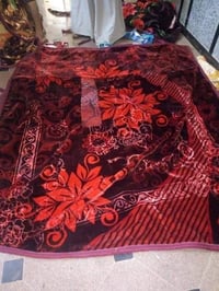 بطانيه • خامه كورى • ١٠٠٠قطعة