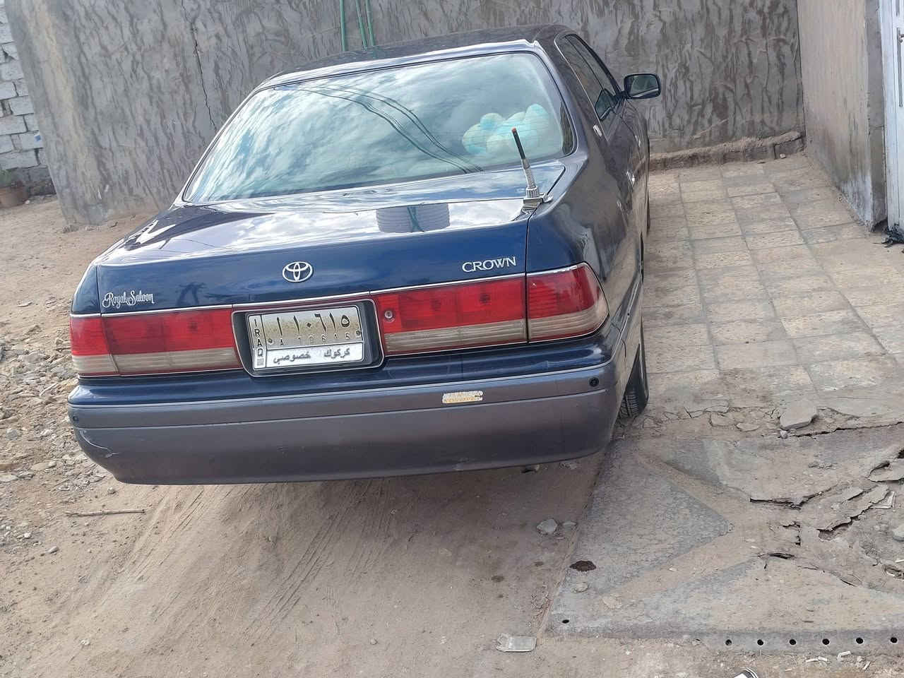 سلام عليكم راس ثور فلات للبيع او مراوس حسب قناعه سياره كفاله من كص ونقل جثه باقي تفاصيل عل خاص او اتصال ***********.  ***********
