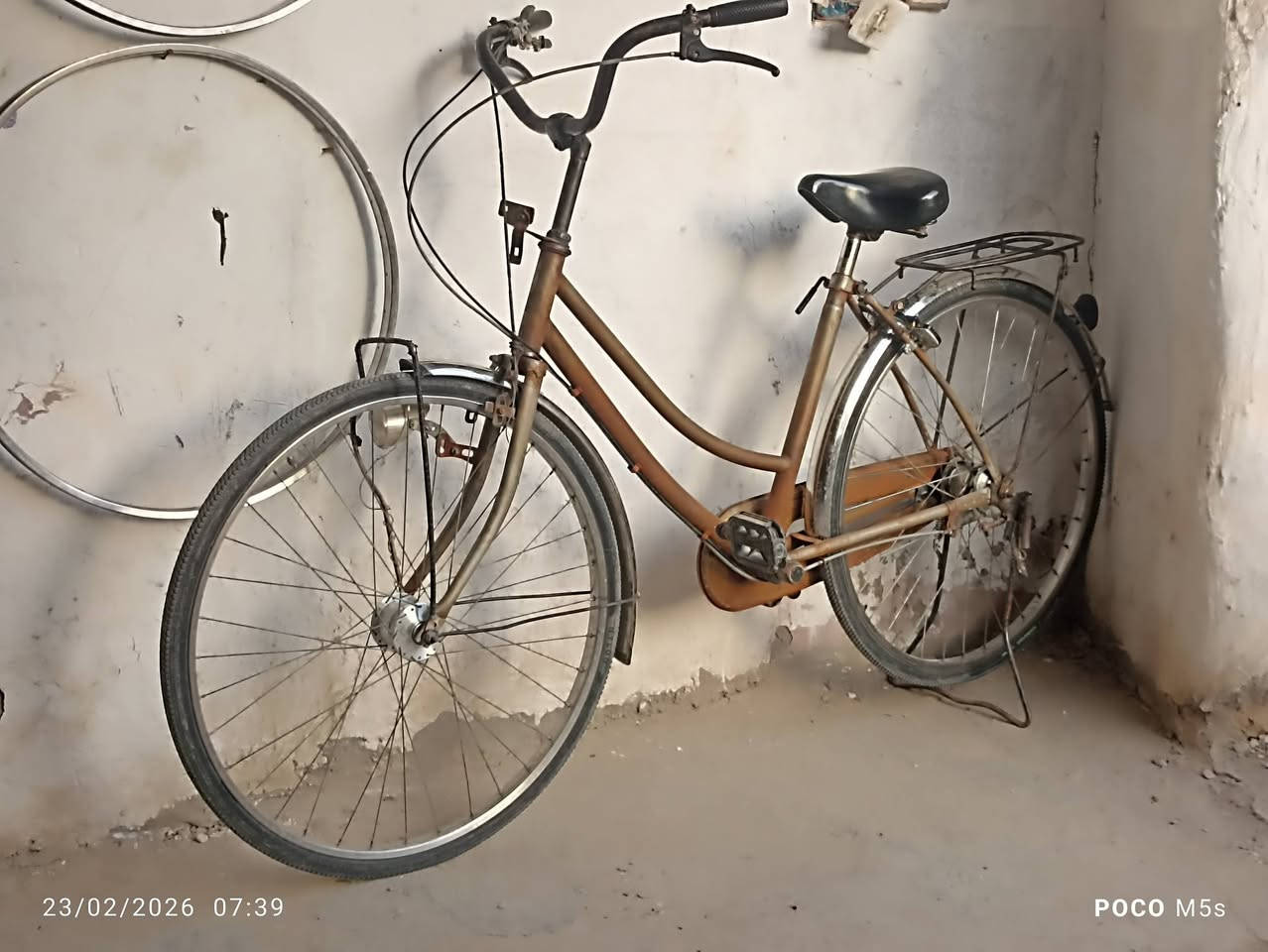 السلام عليكم بس الجناي يتقدم هاذه الجارد لبيع مكاني مشخاب سعره 70 قفل


**إذا كنت صاحب هذا الإعلان وتريد حذفه لأي سبب، رجاءا أرسل رسالة إلى الدعم الفني**