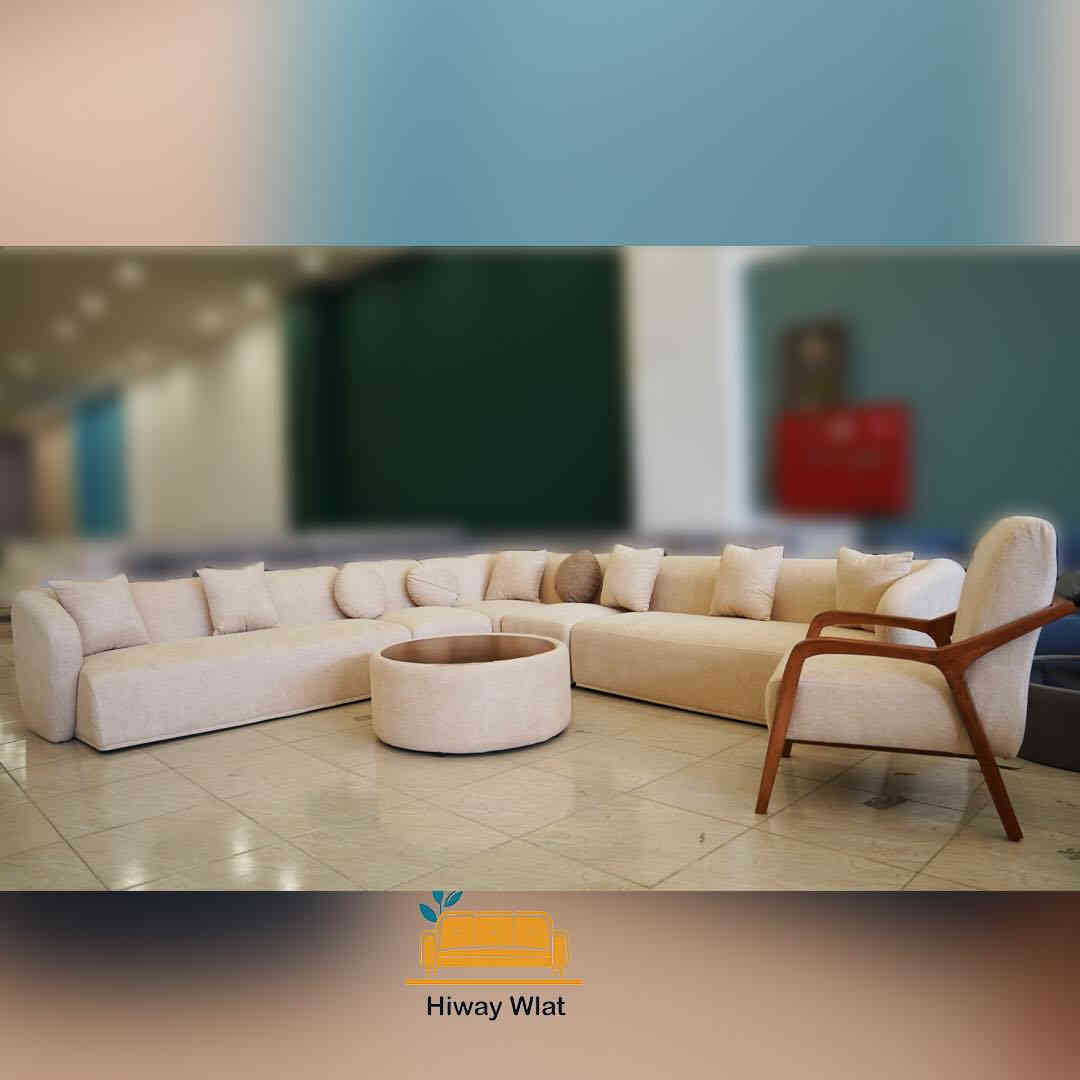 گەورەترین داشکاندن بۆ  
❤️قەنەفەی تاقمی ئێڵ ❤️

نرخی تەنها $460✅

viber& whatsApp

***********
***********‎
‎ناونیشان : سلێماني ٦٠م خوار ياريگاي چيا تەنيشت بەنزينخانەی نەورۆز
#slemani #kurdish
