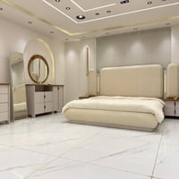 موديل باريس • ٩ قطع • سرير مخزن