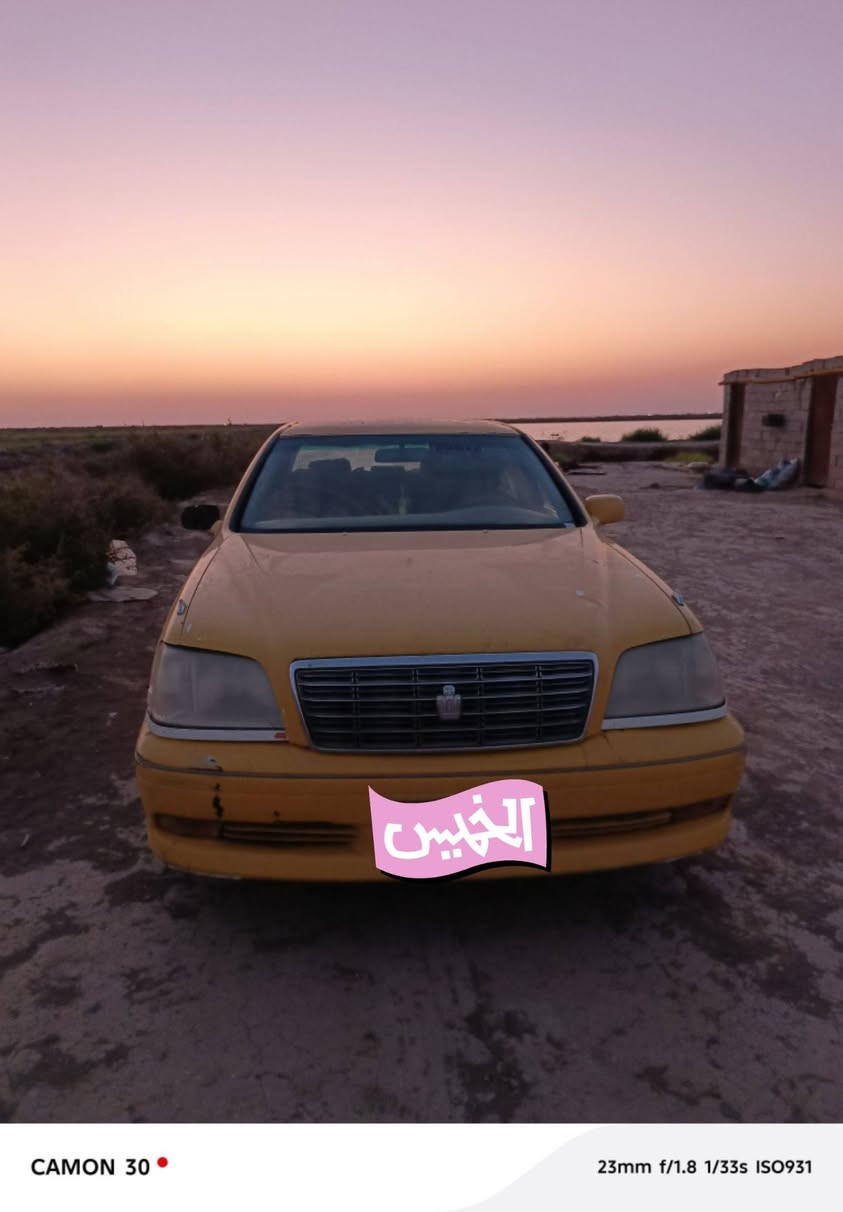 سياره خير من ألله بطه للبيع 2002سنويه متوم سعر 23ورقه وبيه مجال قليل ميسان المجر الكبير رقم الهاتف***********
