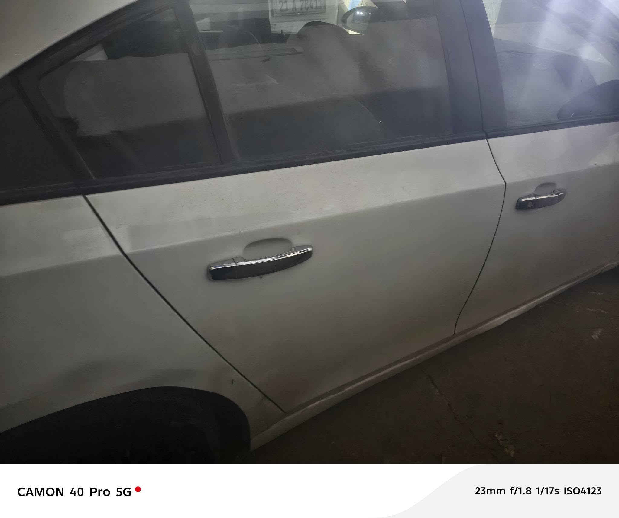 السلام عليكم شوفر ليت كروز 2010 خليجي مكينه 1.8L للبيع موصفات معروفه عده الفتحه مثل ماموجود بالصور رقم اربيل سنويا ساقطه مثل ماموضح بالتصوير تجي تكلب السعر60$ وبيها مجال حك الجيه عليها غرامات تنزل من السعر المكان جزيره بغداد السياحيه رقم الهاتف *********** متواجد واتساب رقم ثاني *********** متواجد واتساب
