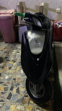 بریز ١٤٠ • كابريتر جديد • تايرات جدد