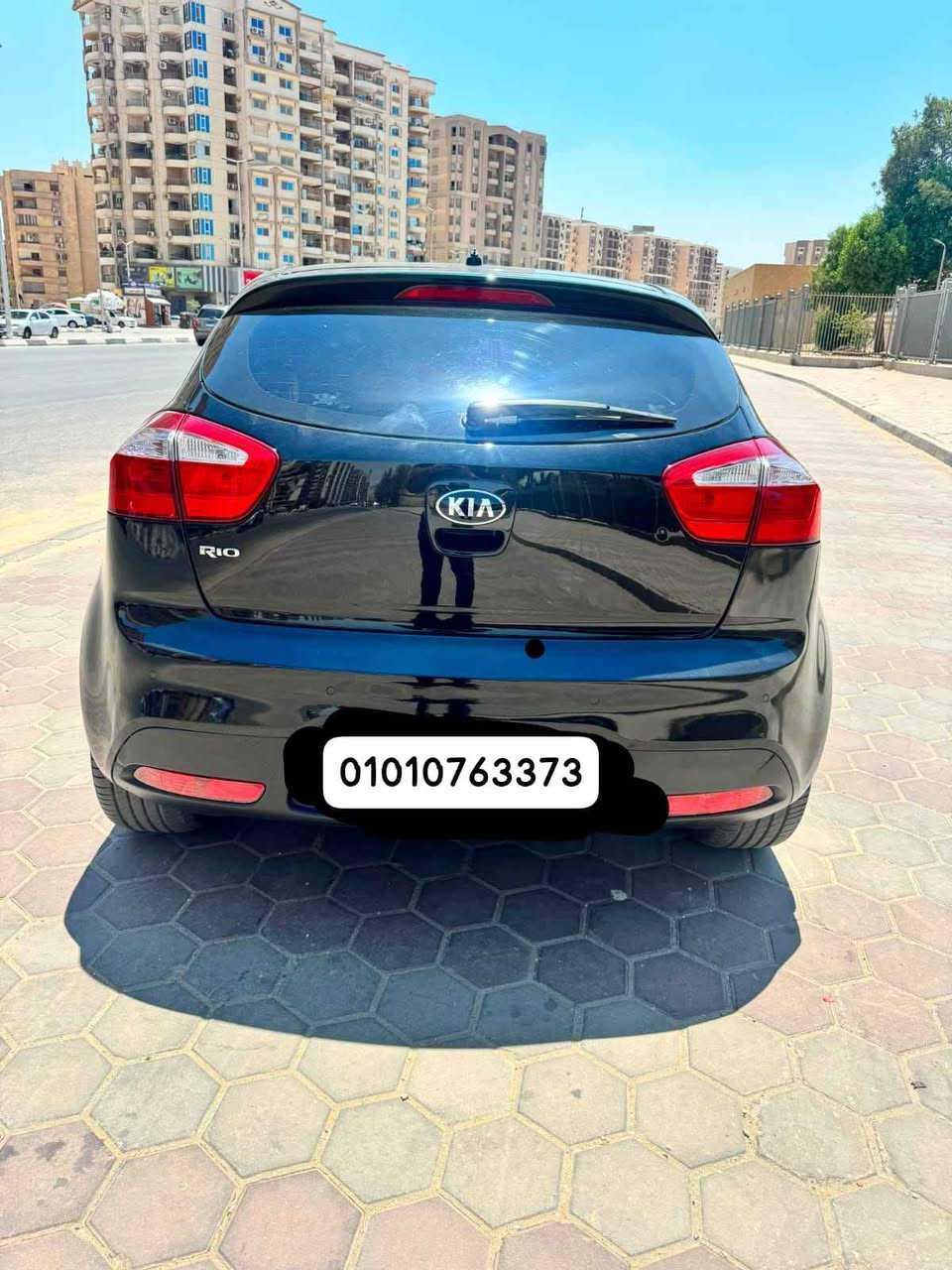كيا ريو موديل 2015 أعلي فئه بصمه فابريكة بالكامل من الداخل رشه بره نظافه فقط متاح قسط مباشر ⭐ بنوك ،شراكات للمعاينه01010763373 Singapore


**إذا كنت صاحب هذا الإعلان وتريد حذفه لأي سبب، رجاءا أرسل رسالة إلى الدعم الفني**