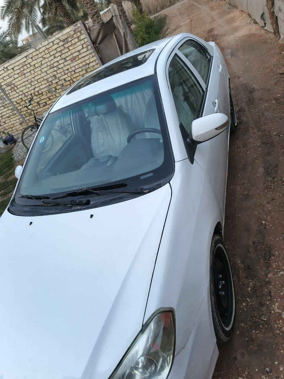 السلام عليكم
بي واي دي G3 موديل 2013 مكينه وگير كفالة رقم بابل انكليزي فتحه بالسقف 

للاستفسار ***********
