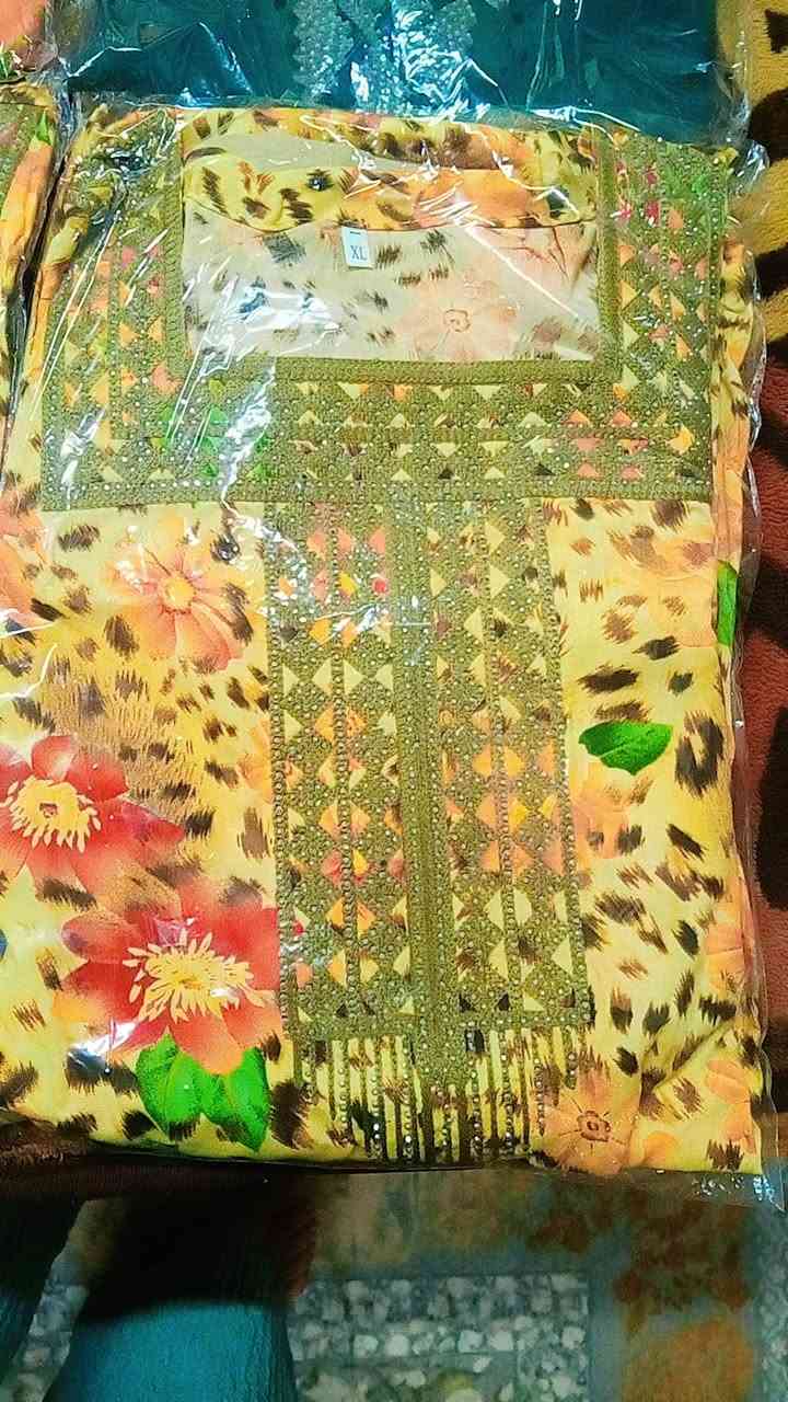 السلام عليكم عندي ملابس اطفال ونسائي وسعارها كلش حلوه ورخيصه وعندي خدمه توصيل


**إذا كنت صاحب هذا الإعلان وتريد حذفه لأي سبب، رجاءا أرسل رسالة إلى الدعم الفني**